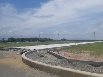 Bán 1000m2 đất sản xuất cụm công nghiệp xà cầu, ứng hòa, hà nội. 3