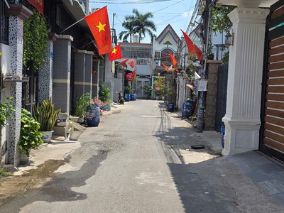 Bán Lô Góc Dĩ An Nhà Kinh Doanh   Dãy Trọ Gần Chợ Dĩ An 1 2