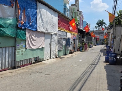 Bán Lô Góc Dĩ An Nhà Kinh Doanh   Dãy Trọ Gần Chợ Dĩ An 1 4