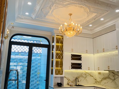 Bán nhà Siêu Phẩm Đào Tông Nguyên Nhà Bè 4 tầng 90m2 chỉ nhỉnh 8.x tỷ 2