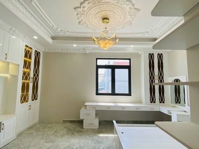 Bán nhà Siêu Phẩm Đào Tông Nguyên Nhà Bè 4 tầng 90m2 chỉ nhỉnh 8.x tỷ 1