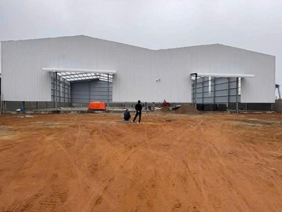 Cho thuê kho, xưởng tại ĐT35 Minh Phú. Sóc Sơn. Hà Nội 0