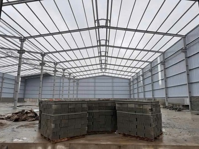 Cho thuê kho, xưởng tại ĐT35 Minh Phú. Sóc Sơn. Hà Nội 2