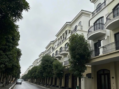 Song lập Mini khu Chà Là - Vị trí đẹp - Đơn giá tốt nhất Vinhomes Ocean Park 2 0