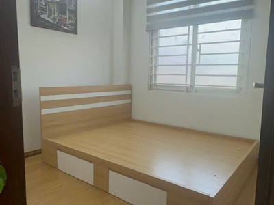 Bán căn hộ chung cư mini tại Chùa Láng, Đống Đa 45m, 2 ngủ, đủ đồ giá 1.750 tỷ, ngõ ô tô 1
