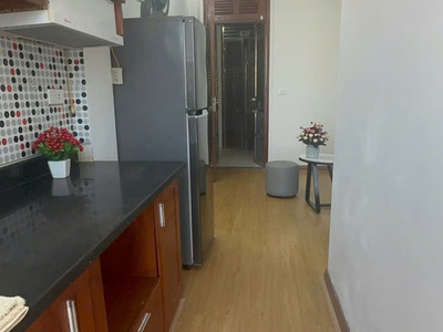Bán căn hộ chung cư mini tại Chùa Láng, Đống Đa 45m, 2 ngủ, đủ đồ giá 1.750 tỷ, ngõ ô tô 2
