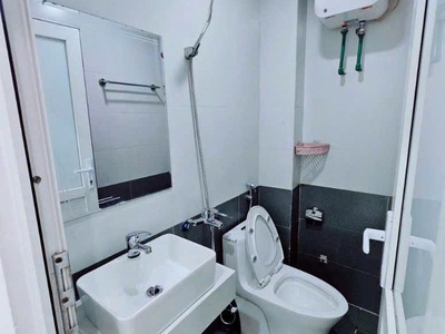 Bán căn hộ chung cư mini Trần Bình, Nam Từ Liêm 35m, tòa xây mới giá 1.26 tỷ, full đồ 2