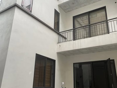 Bán Nhà 2 Tầng 1 Tum Ngõ 16 Cao Xanh,DT:71.4m2,MT:7.6m Giá Rẻ 0