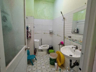 Bình Tân - HỒ NGỌC LÃM - Hẻm Xe Hơi Thông - 100M2 - 3PN - Sổ Hồng Riêng Hoàn Công Đầy Đủ - 5.5T 2