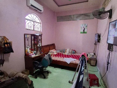 Bình Tân - HỒ NGỌC LÃM - Hẻm Xe Hơi Thông - 100M2 - 3PN - Sổ Hồng Riêng Hoàn Công Đầy Đủ - 5.5T 5