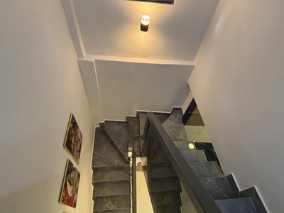 Quận 6 - HẬU GIANG - Nhà Mới Đẹp Ở Ngay - Diện Tích Thực Tế  46m2 - NỞ HẬU  - 3PN - CHỈ 5.35T 2
