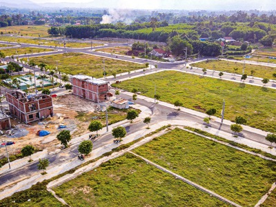 Đất Nền Hội An 150m  , Giá Chỉ Từ 1.x Tỷ   Cơ Hội Đầu Tư Sinh Lời 1