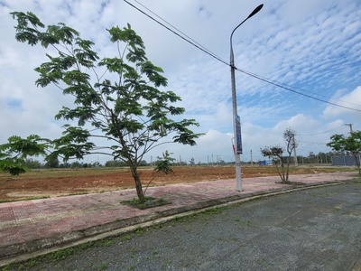 Đất Nền Hội An 150m  , Giá Chỉ Từ 1.x Tỷ   Cơ Hội Đầu Tư Sinh Lời 2