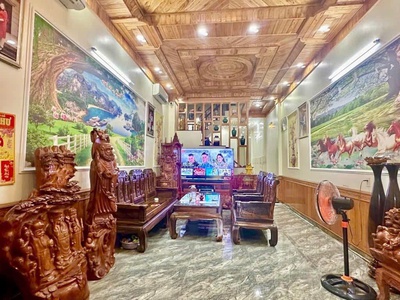 Nhà thiết kế hiện đại, sang trọng - giảm đến 500tr nhanh tay thì còn 0