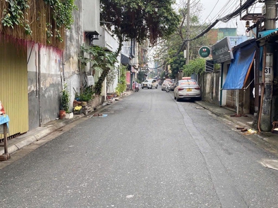 Phân Lô Ô tô tránh, cách phố Lý Sơn-Long Biên 50m, 113m2 MT6m 14.66 tỷ 0