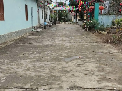 Đất đẹp - giá tốt - vị trí đắc địa tại xã thuỷ xuân tiên, huyện chương mỹ, tphn 1