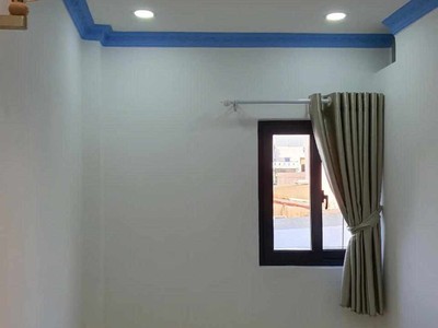 Mới đẹp ở ngay q8 lưu hửu phước dt19,5m2 1
