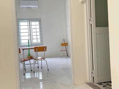 Mới đẹp ở ngay q8 lưu hửu phước dt19,5m2 2