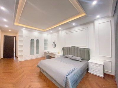 Nhà chính chủ phân lô liền kề - giá tốt - vị trí đẹp tại cổng đồng, la khê, hà đông, tphn 2