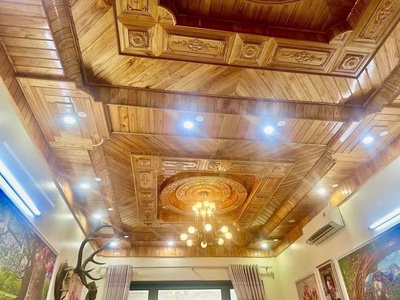 Nhà thiết kế hiện đại, sang trọng - giảm đến 500tr nhanh tay thì còn 2