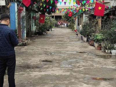 Đất đẹp - giá tốt - vị trí đắc địa tại xã thuỷ xuân tiên, huyện chương mỹ, tphn 2