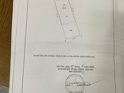 Phân Lô Ô tô tránh, cách phố Lý Sơn-Long Biên 50m, 113m2 MT6m 14.66 tỷ 3