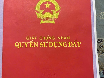 Đất đẹp - giá tốt - vị trí đắc địa tại xã thuỷ xuân tiên, huyện chương mỹ, tphn 3
