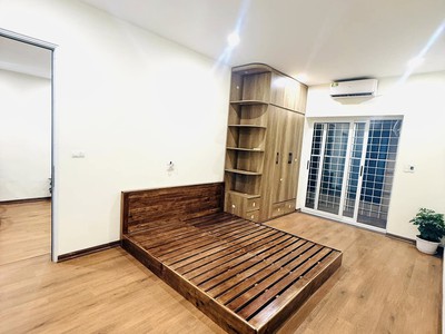 Căn hộ tập thể phuòng quốc tử giám -trung tâm quận đống đa   2pn    oto đỗ cửa 3