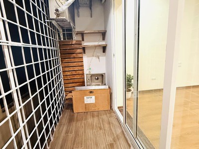 Căn hộ tập thể phuòng quốc tử giám -trung tâm quận đống đa   2pn    oto đỗ cửa 4