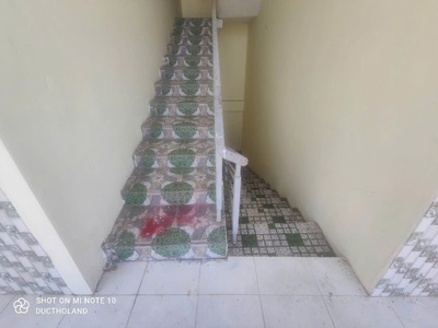 Bán khu nhà trọ 4 tầng 18 phòng, 200m2 dòng tiền 32tr/th giá nhỉnh 40tr/m2 gần picity tx21, quận 12 3