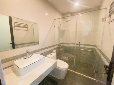 Nhà chính chủ phân lô liền kề - giá tốt - vị trí đẹp tại cổng đồng, la khê, hà đông, tphn 4