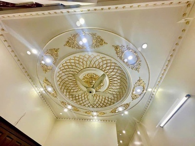 Nhà thiết kế hiện đại, sang trọng - giảm đến 500tr nhanh tay thì còn 4