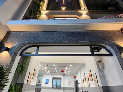 Bán chdv sư vạn hạnh, phường 10, quận 10 0