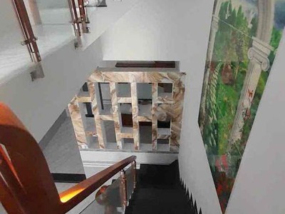 Nhà 3 lầu hẻm 7m kênh 19/5, sơn kỳ, ngay aeon tân phú. 3