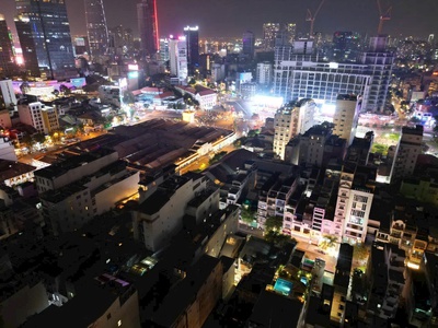 Bán chdv sư vạn hạnh, phường 10, quận 10 2