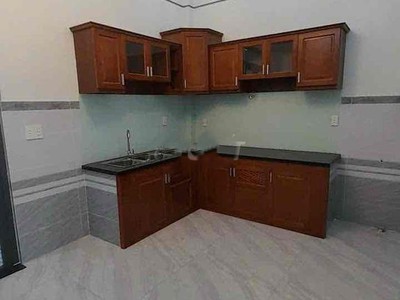 Nhà 3 lầu hẻm 7m kênh 19/5, sơn kỳ, ngay aeon tân phú. 2