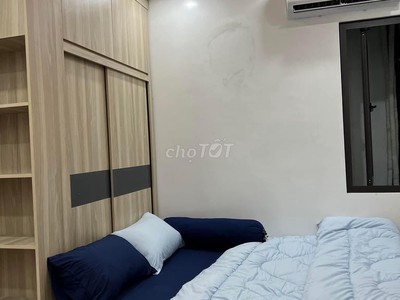 Cho thuê nhà nguyễn căn đầy đầy đủ nội thất 72c mạc đỉnh chi đakao,q.1 0