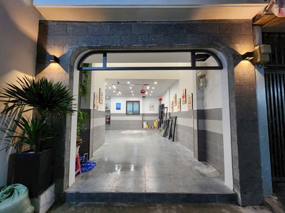 Bán chdv sư vạn hạnh, phường 10, quận 10 4