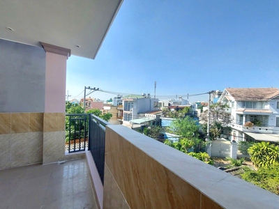 Giảm sốc 1 tỷ nhà 4 tầng hẻm 8m lô góc 95m2 5x19m gần chợ kiến thiết hiệp phú thủ đức chỉ 7.6 tỷ. 3