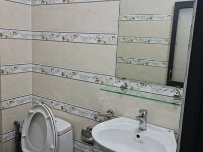 Cho thuê nhà nguyễn căn đầy đầy đủ nội thất 72c mạc đỉnh chi đakao,q.1 1