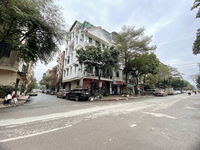 Chính chủ bán nhà đại kim 60m, 5t, ô tô tránh vỉa hè siêu rộng kinh doanh, văn phòng nhỉnh 16 tỷ. 2