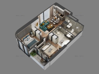 Cơ hội sở hữu căn hộ cao cấp view biển vịnh bái tử long tại vân đồn với giá đầu tư. 2