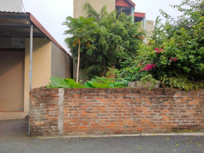 Bán đất ngay đh nông nghiệp , oto kinh doanh  57m2- 6 tỷ 0