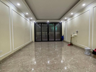Cần bán nhanh lk hd moon hàm nghi, mỹ đình, q nam từ liêm diện tích 96m2 xây 6 tầng 1 tum mặt tiền 4