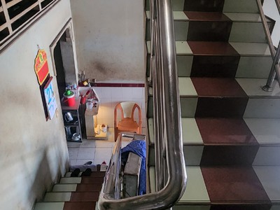 Cho thuê mặt bằng đường số 43 phường tân quy quận 7 0