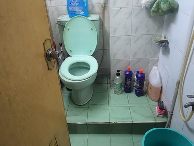 Cho thuê mặt bằng đường số 43 phường tân quy quận 7 1