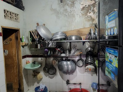 Cho thuê mặt bằng đường số 43 phường tân quy quận 7 2