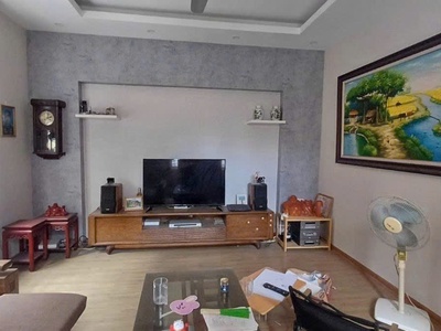 Bán nhà nguyễn cảnh dị-  đại kim- phân lô, ôtô tránh-kd vp, 54m2, giá 16,8 tỷ. 1