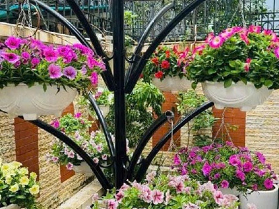 Bán biệt thự bắc linh đàm, biệt thự sân vường, nội thất nhập khẩu 1