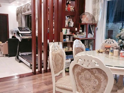 Bán biệt thự bắc linh đàm, biệt thự sân vường, nội thất nhập khẩu 3